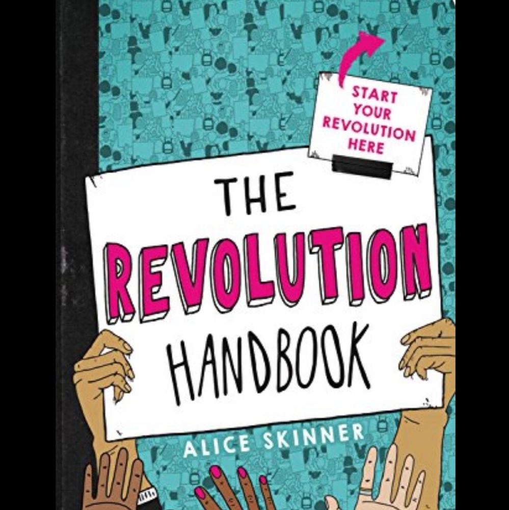 The Revolution Handbook